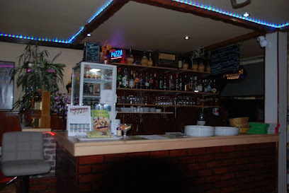 Pizza de Allo Pizza Torino au Havre