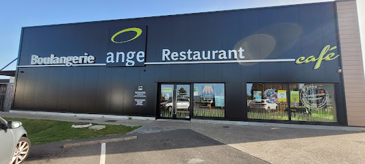 Pizza de BOULANGERIE ANGE à Gonfreville-l'Orcher