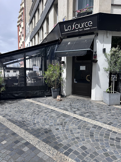 Pizza de Da Nonnina - Pizzeria de la plage au Havre