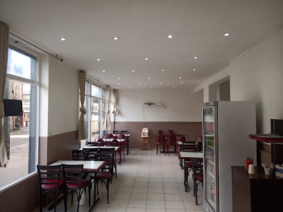 Pizza de Délice des z'amis au Havre