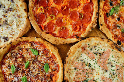 Pizza de Garnie au Havre