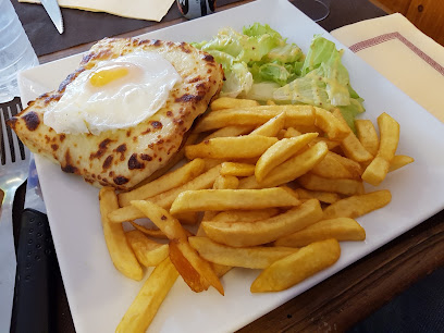 Pizza de Le Flibustier au Havre