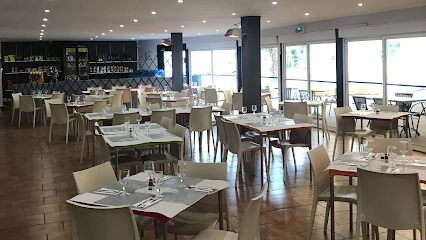 Pizza de Le resto d’arvid à Villerville