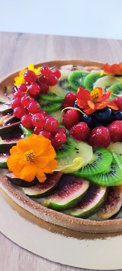 Pizza de Les Gateaux de Noé à Mannevillette