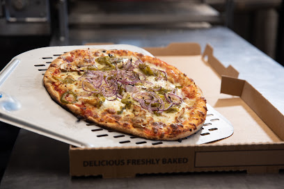 Pizza de Pizza du tilleul les distrib' Rogerville à Rogerville
