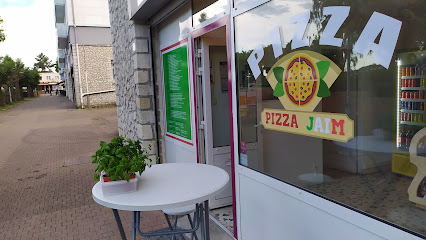 Pizza de Pizza JAIM à Harfleur
