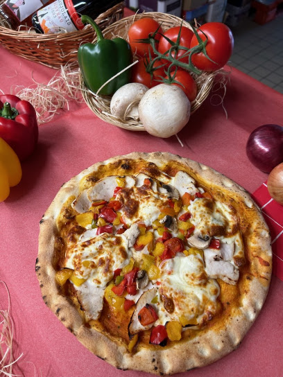 Pizza de pizzas 24h24!! au Havre