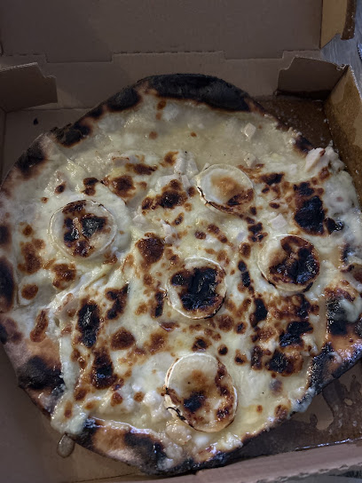 Pizza de Pizzeria Jilani au Havre