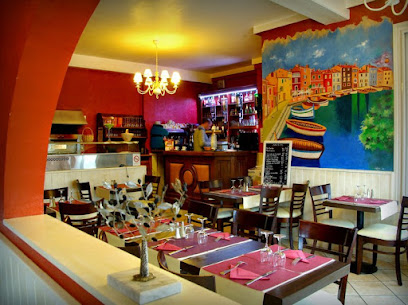 Pizza de Restaurant Pizzeria L'Olivier au Havre
