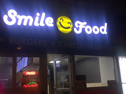 Pizza de Smile food le havre au Havre