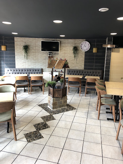 Pizza de Star Kebap Le Havre au Havre