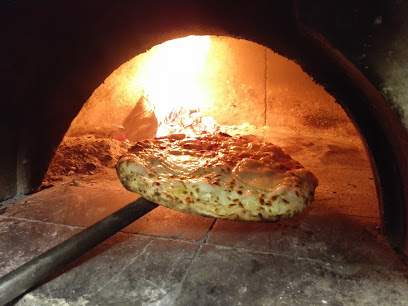 Pizza de Vapiano Pizza au Havre